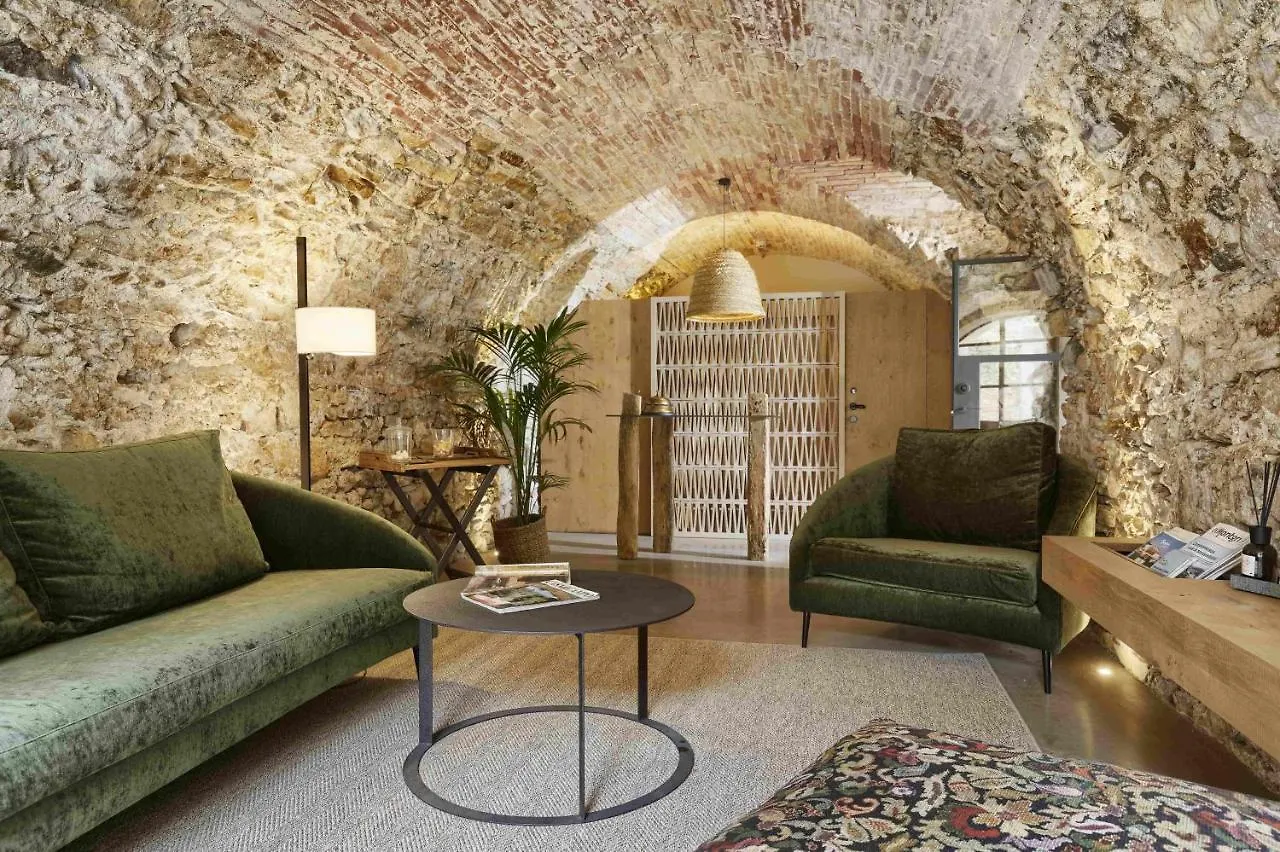 Villa Turisme Rural Mas Ametller - Casa Gran Fontclara España