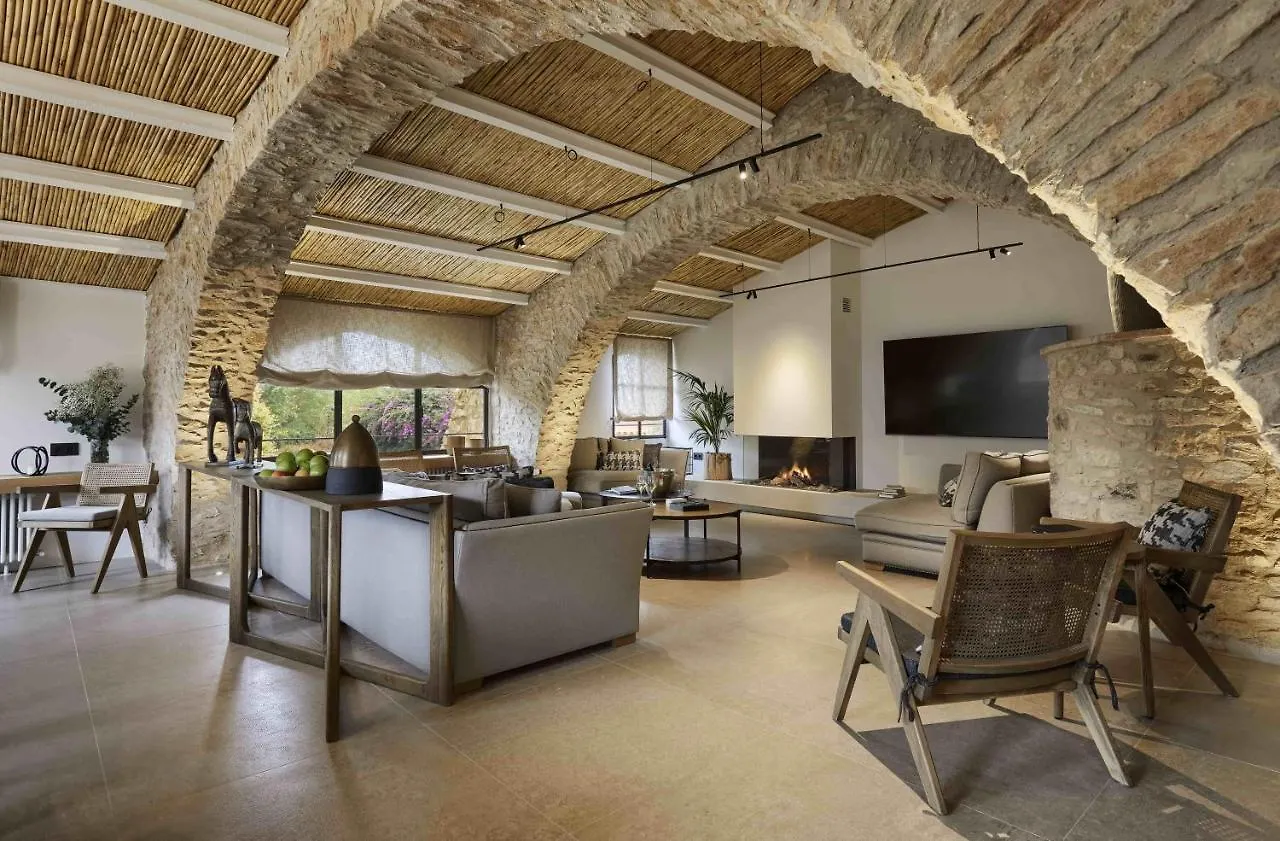 Villa Turisme Rural Mas Ametller - Casa Gran Fontclara 0*,  España