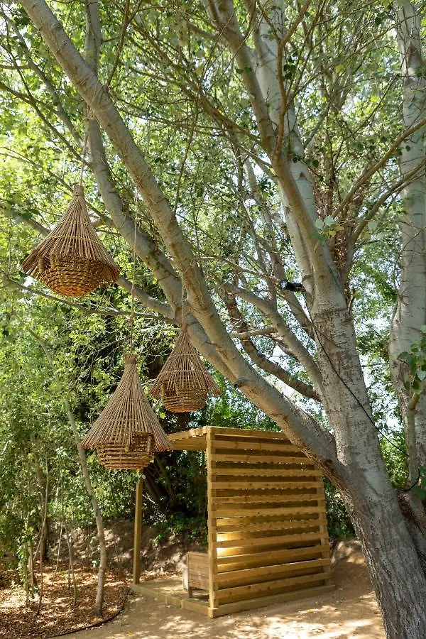 Turisme Rural Mas Ametller - Casa Gran Villa Fontclara Spanje