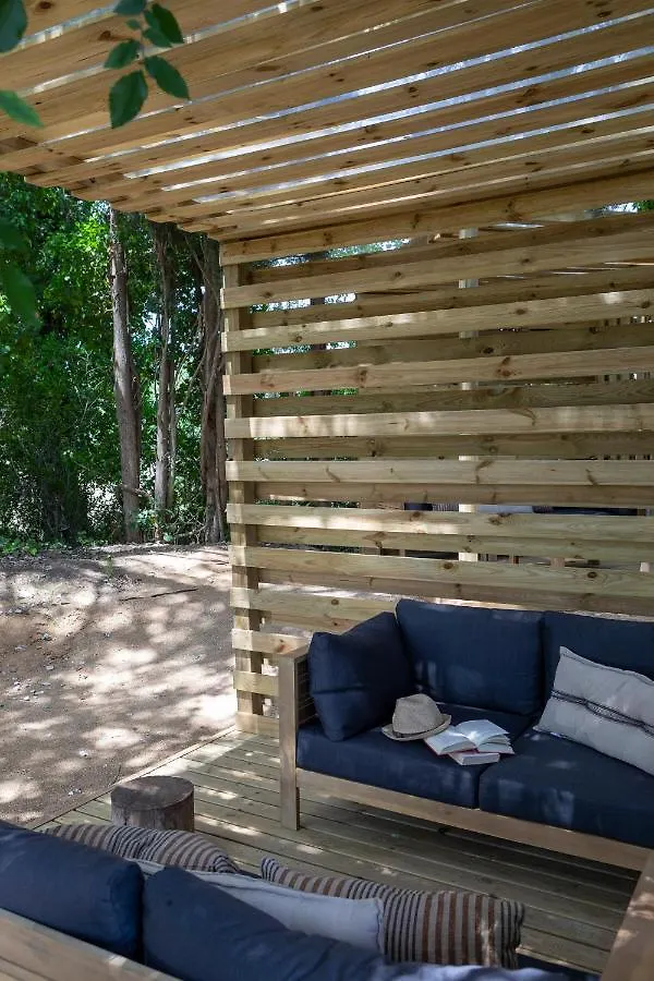Turisme Rural Mas Ametller - Casa Gran Villa Fontclara 0*,  Spanje