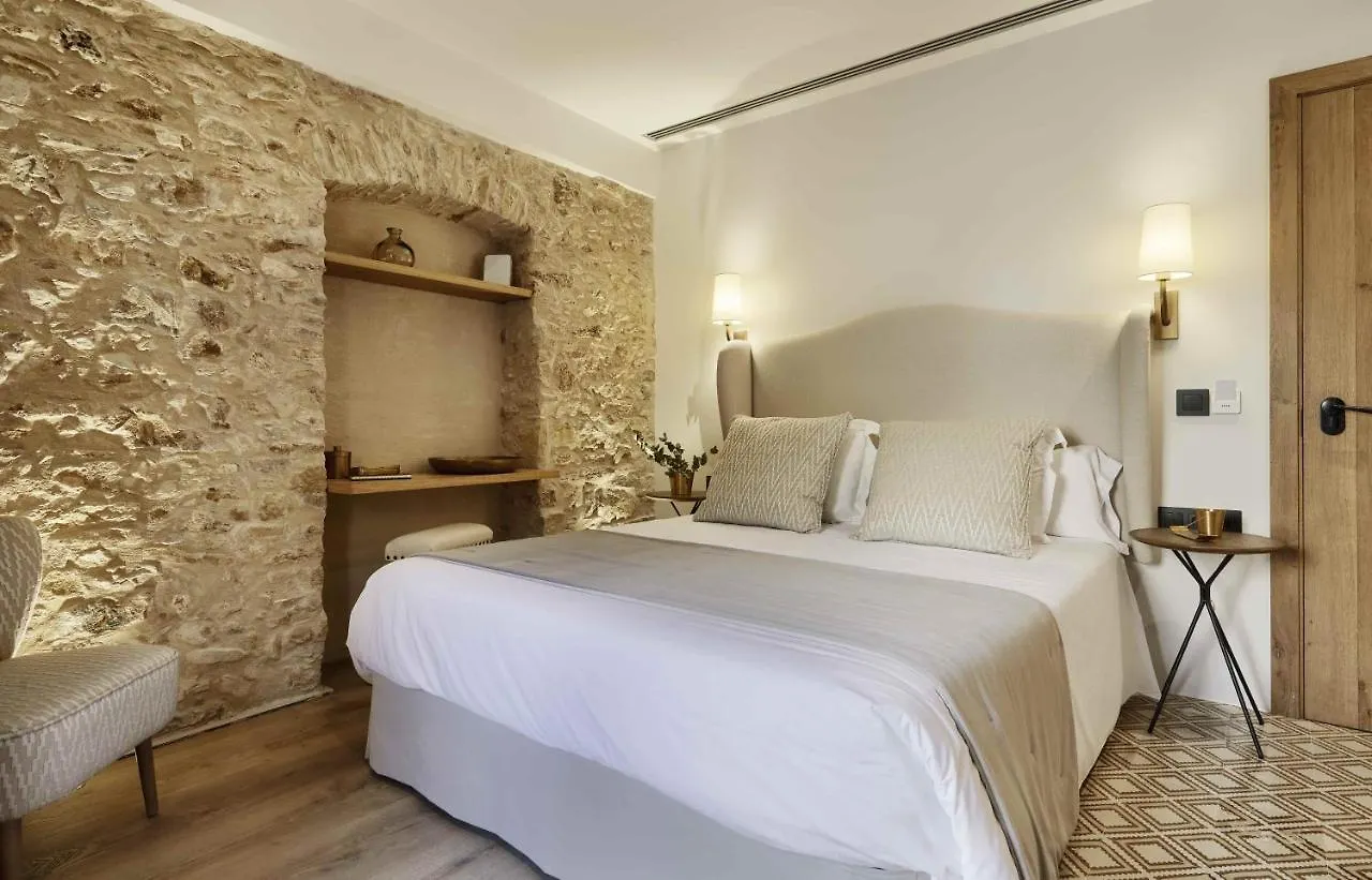 Turisme Rural Mas Ametller - Casa Gran Villa Fontclara