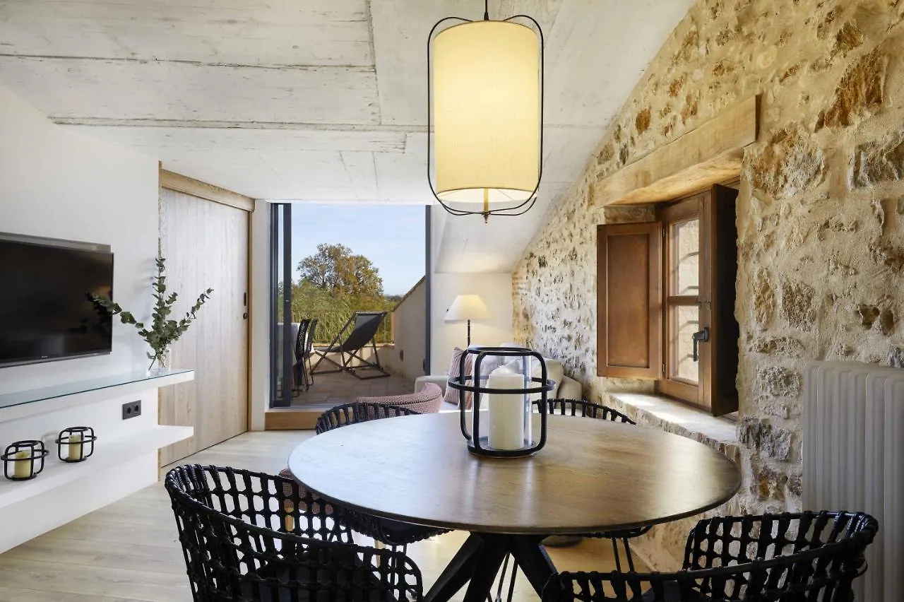 Vakantiehuis Turisme Rural Mas Ametller - Casa Gran Villa Fontclara Spanje