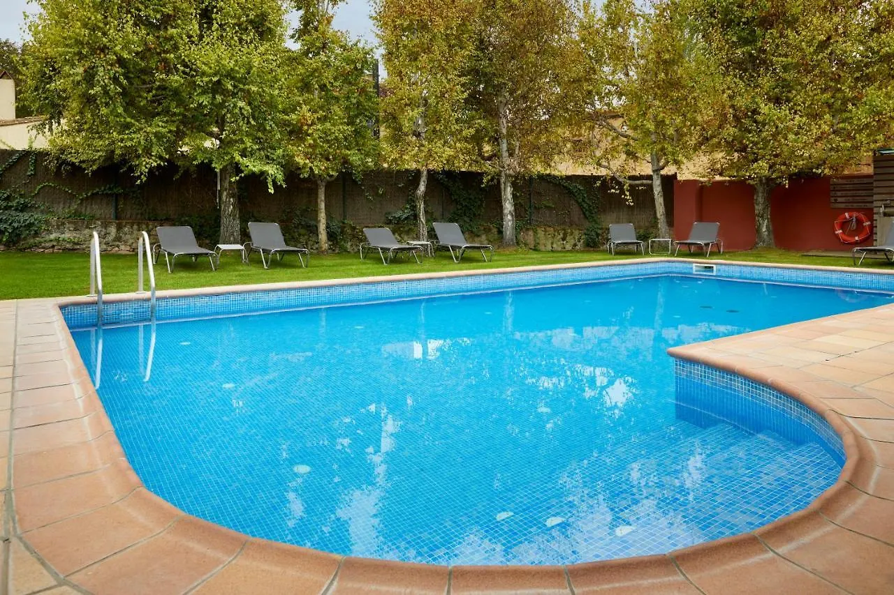 Turisme Rural Mas Ametller - Casa Gran Villa Fontclara Vakantiehuis
