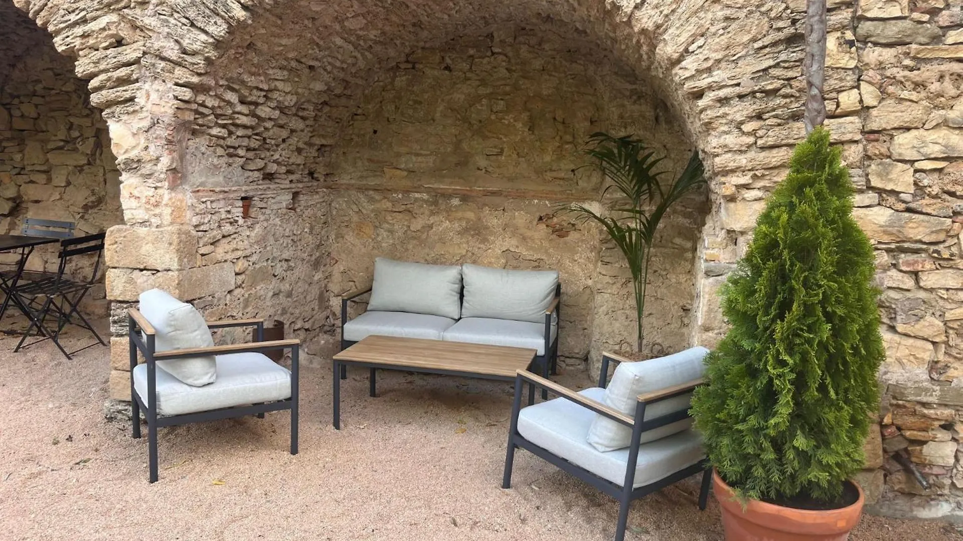 Vakantiehuis Turisme Rural Mas Ametller - Casa Gran Villa Fontclara